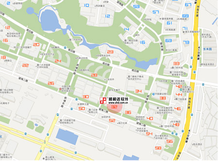 电子地图